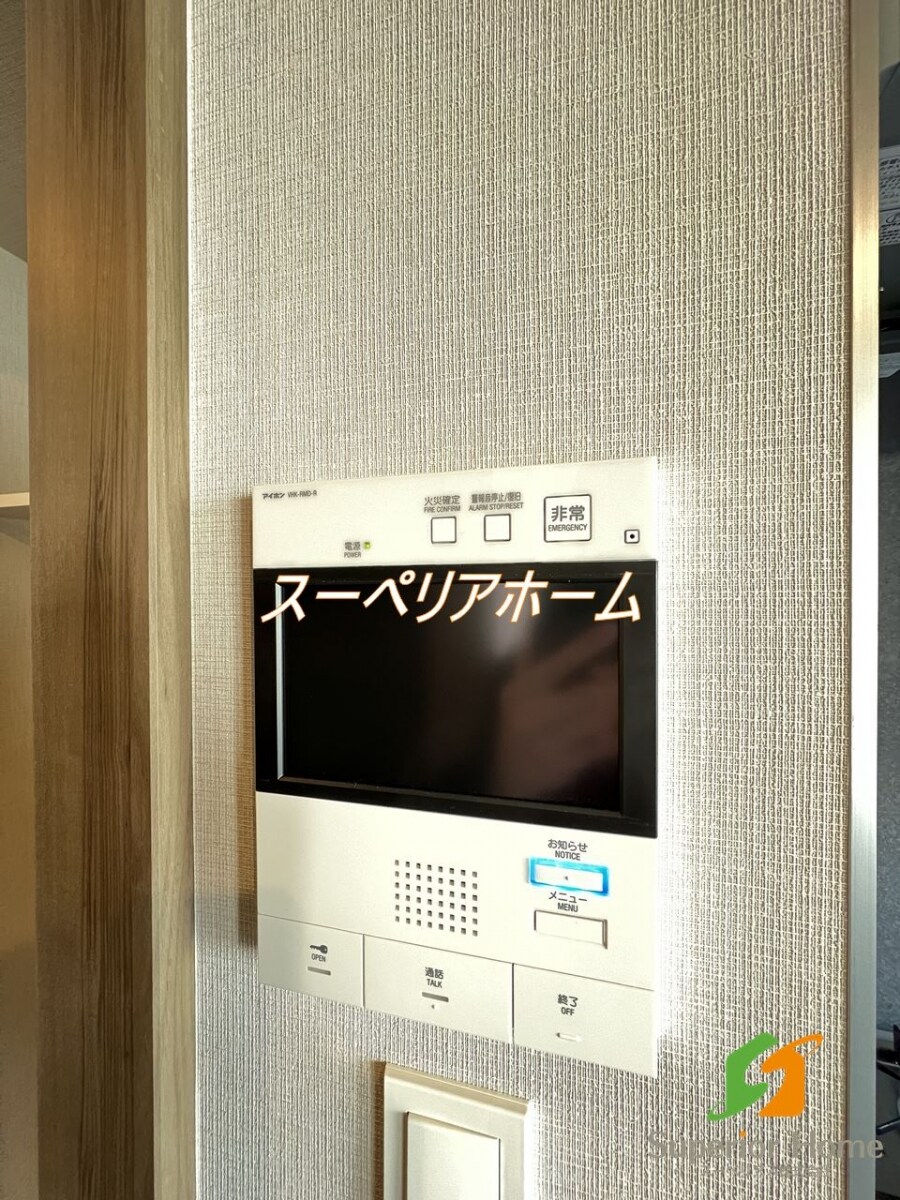 BluRock後楽園の物件内観写真