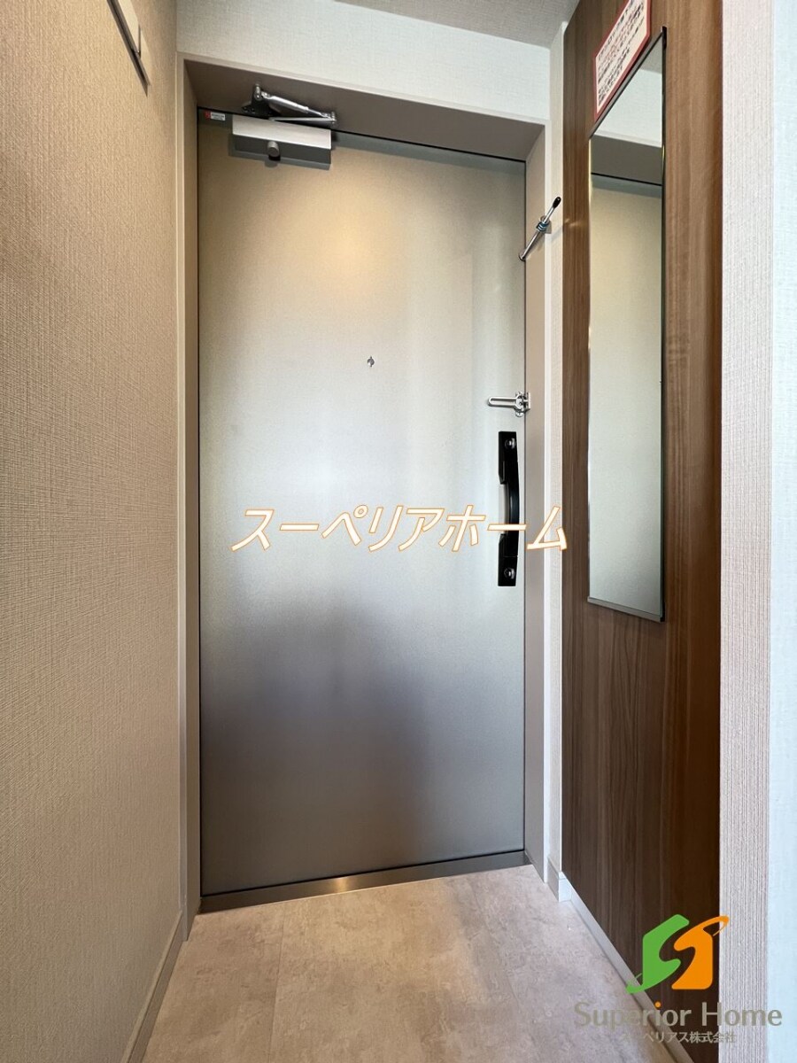 BluRock後楽園の物件内観写真