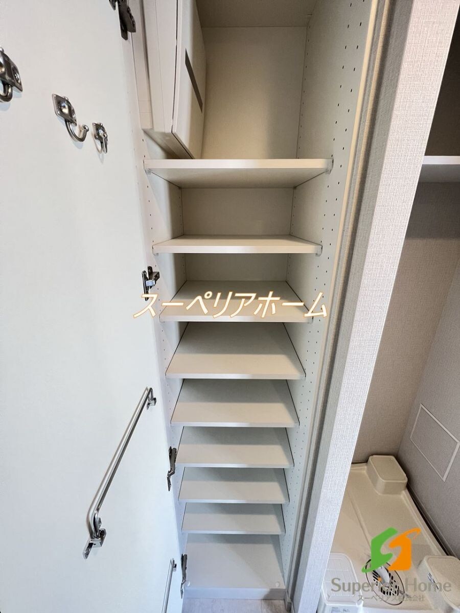 BluRock後楽園の物件内観写真