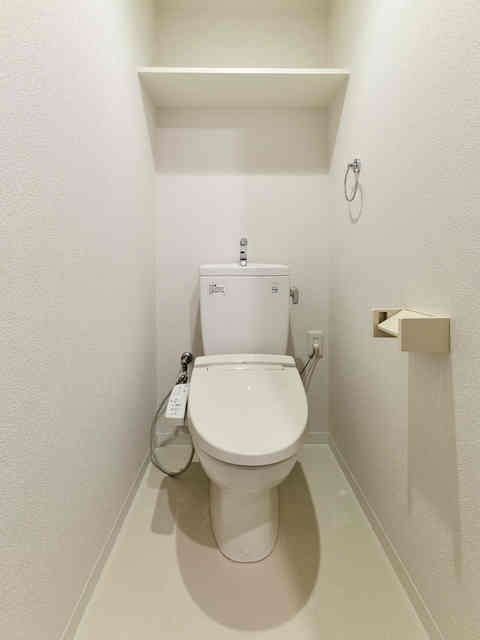 レクセルマンション上野松が谷の物件内観写真