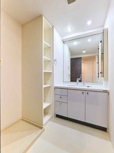 レクセルマンション上野松が谷の物件内観写真