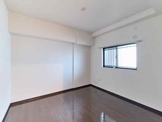 レクセルマンション上野松が谷の物件内観写真