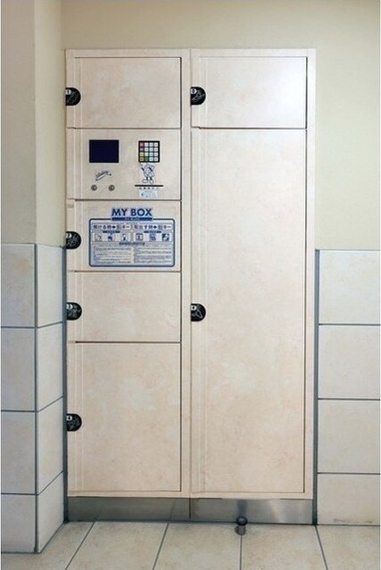 レクセルマンション上野松が谷の物件内観写真