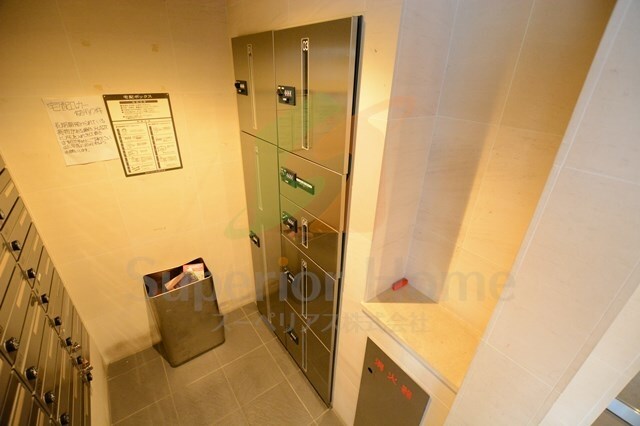 リバーレ秋葉原の物件内観写真