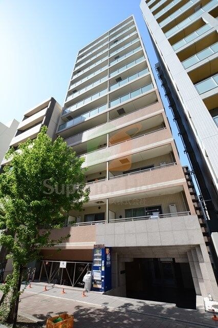 リバーレ秋葉原の物件内観写真