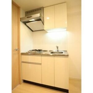 プラウドフラット隅田リバーサイドの物件内観写真