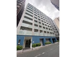 プラウドフラット隅田リバーサイドの物件内観写真