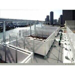 プラウドフラット隅田リバーサイドの物件内観写真