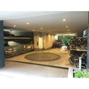 プラウドフラット隅田リバーサイドの物件内観写真