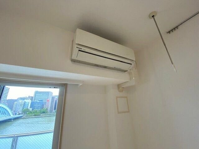 プラウドフラット隅田リバーサイドの物件内観写真