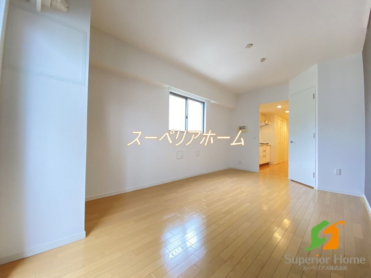 ルクレ日本橋馬喰町の物件内観写真