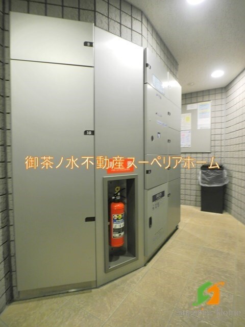 ルクレ日本橋馬喰町の物件内観写真