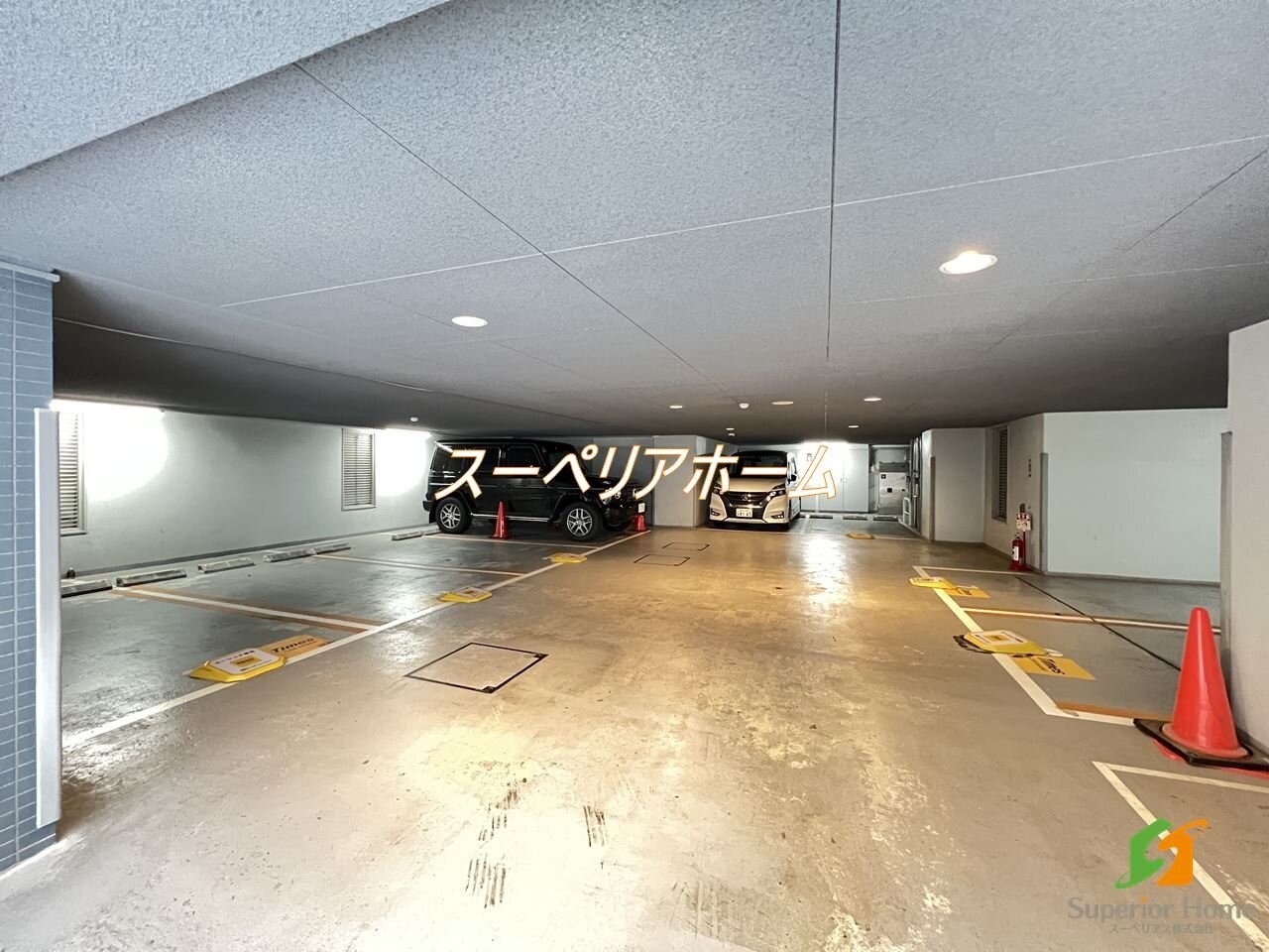 ルクレ日本橋馬喰町の物件内観写真