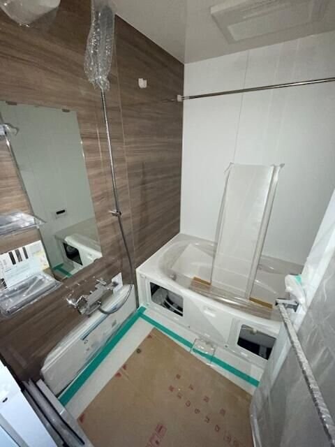 JPT RESIDENSEの物件内観写真