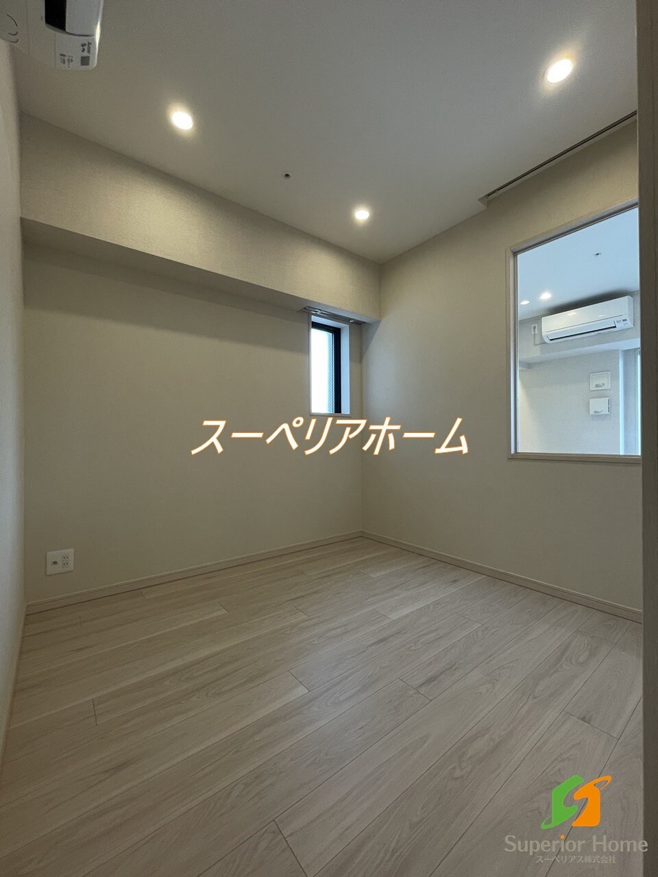 ASPRIME八丁堀の物件内観写真