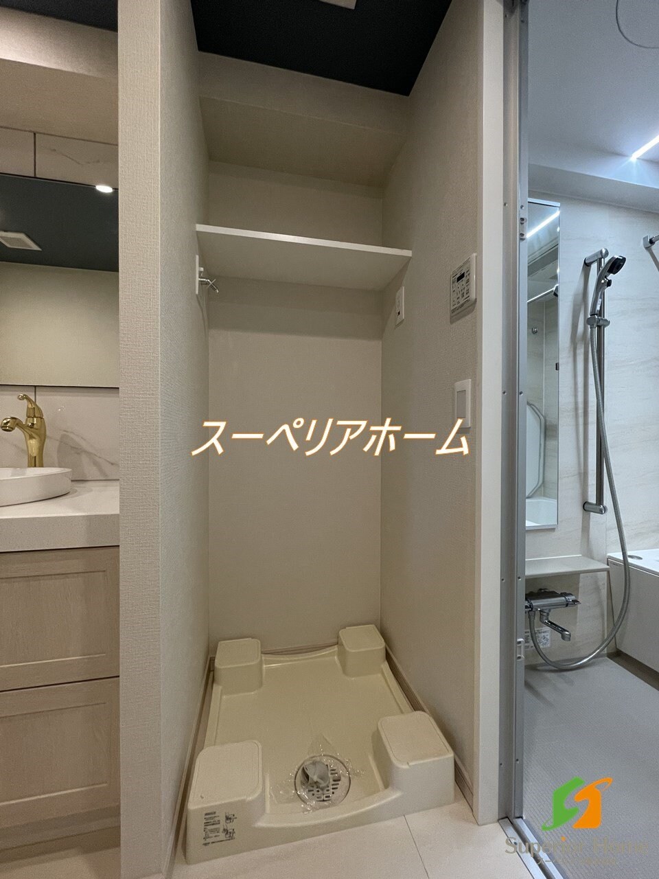 ASPRIME八丁堀の物件内観写真