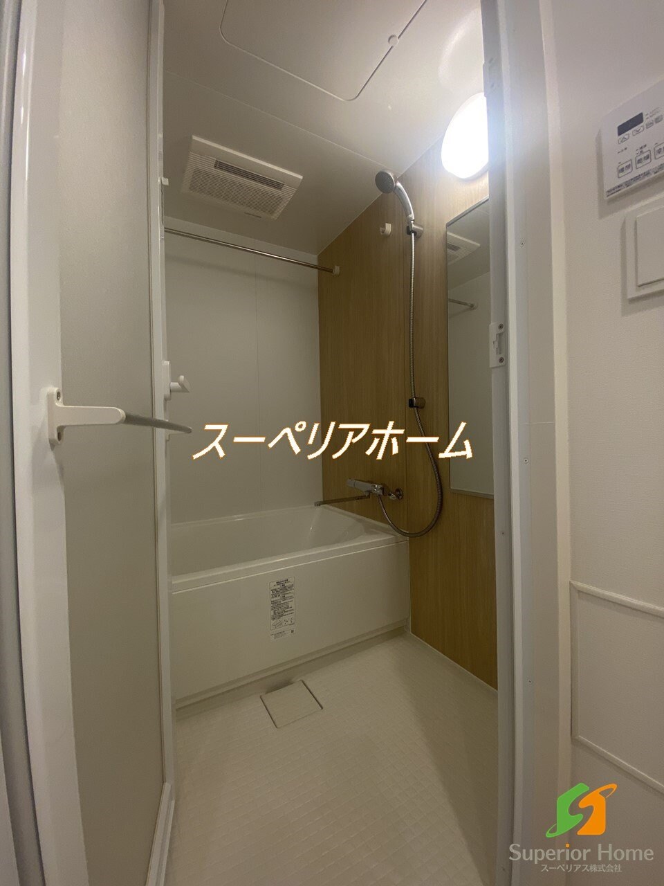 ラティエラ上野入谷の物件内観写真