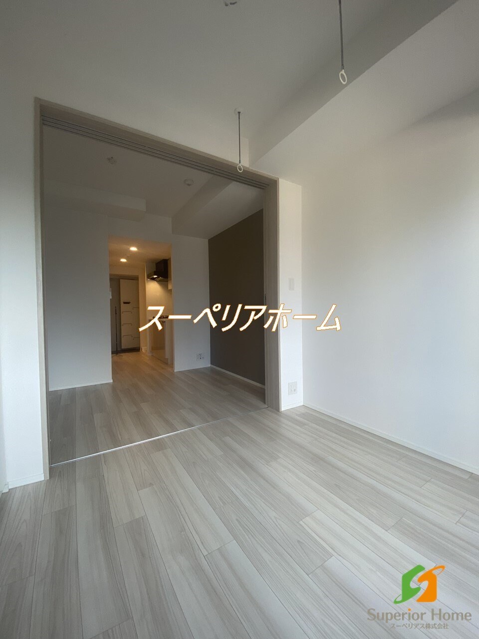 ラティエラ上野入谷の物件内観写真