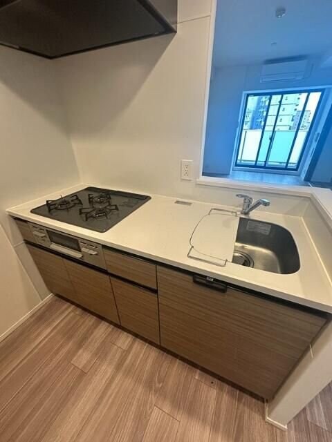 ラティエラ上野入谷の物件内観写真