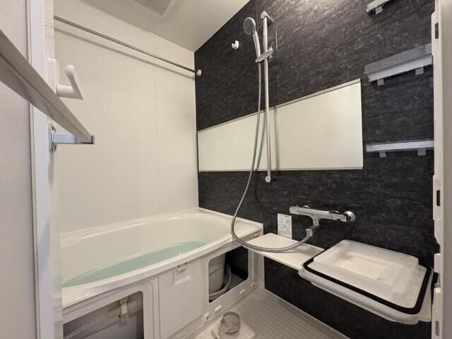 ROOTs Shinjuku Wakamatsuchoの物件内観写真