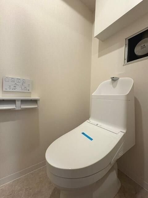 ROOTs Shinjuku Wakamatsuchoの物件内観写真