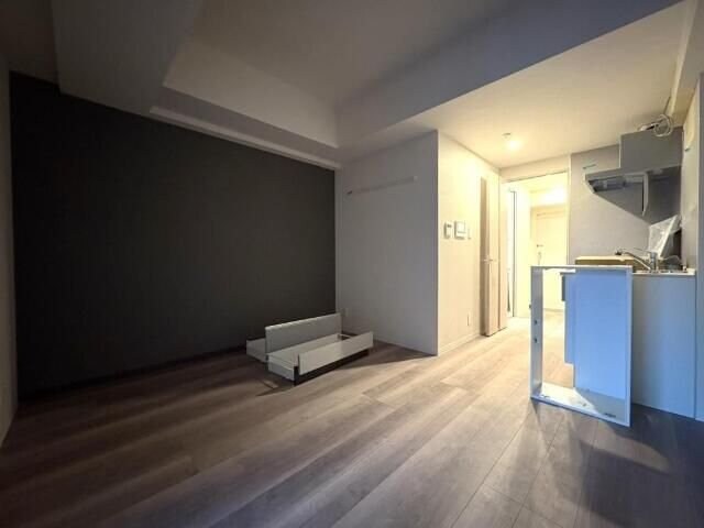 ROOTs Shinjuku Wakamatsuchoの物件内観写真