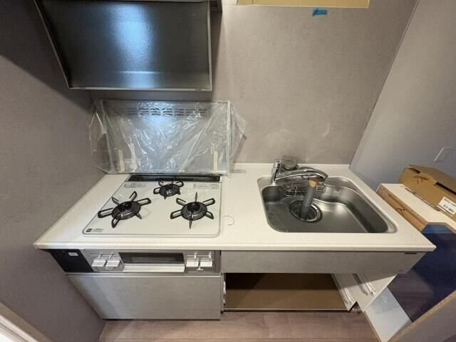 ROOTs Shinjuku Wakamatsuchoの物件内観写真