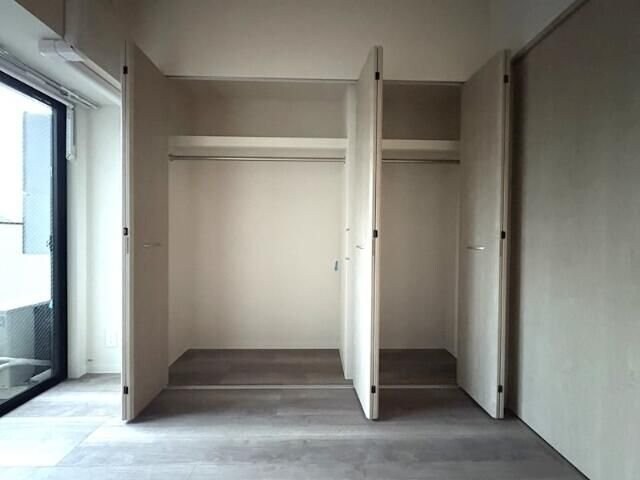 ROOTs Shinjuku Wakamatsuchoの物件内観写真