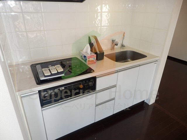 フェニックス江戸川橋の物件内観写真