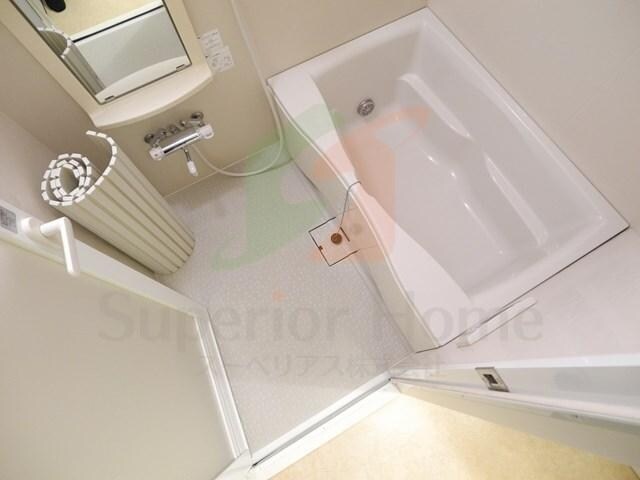 フェニックス江戸川橋の物件内観写真