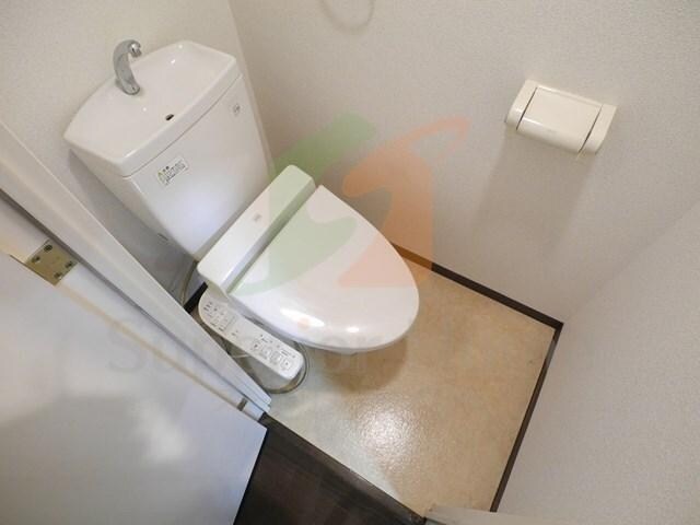 フェニックス江戸川橋の物件内観写真