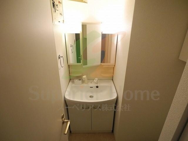 フェニックス江戸川橋の物件内観写真