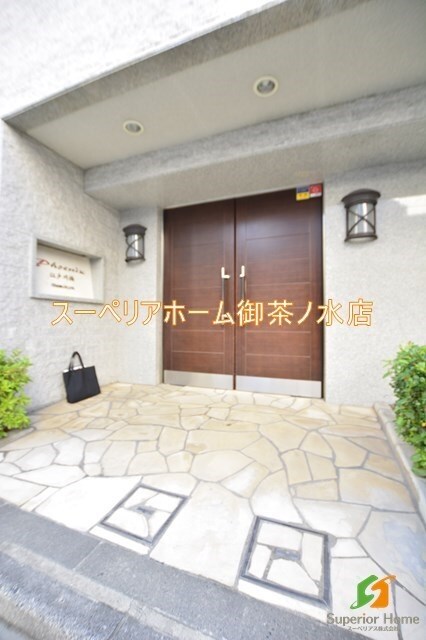 フェニックス江戸川橋の物件内観写真