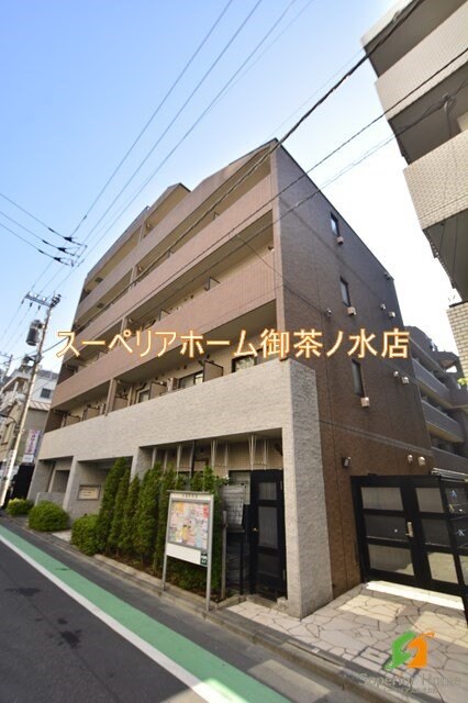 フェニックス江戸川橋の物件内観写真