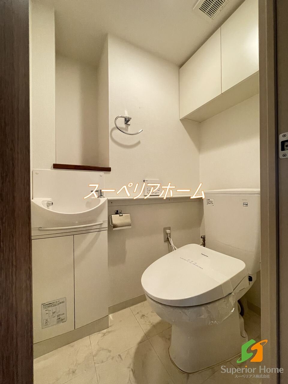 ドゥーエ銀座イーストIの物件内観写真