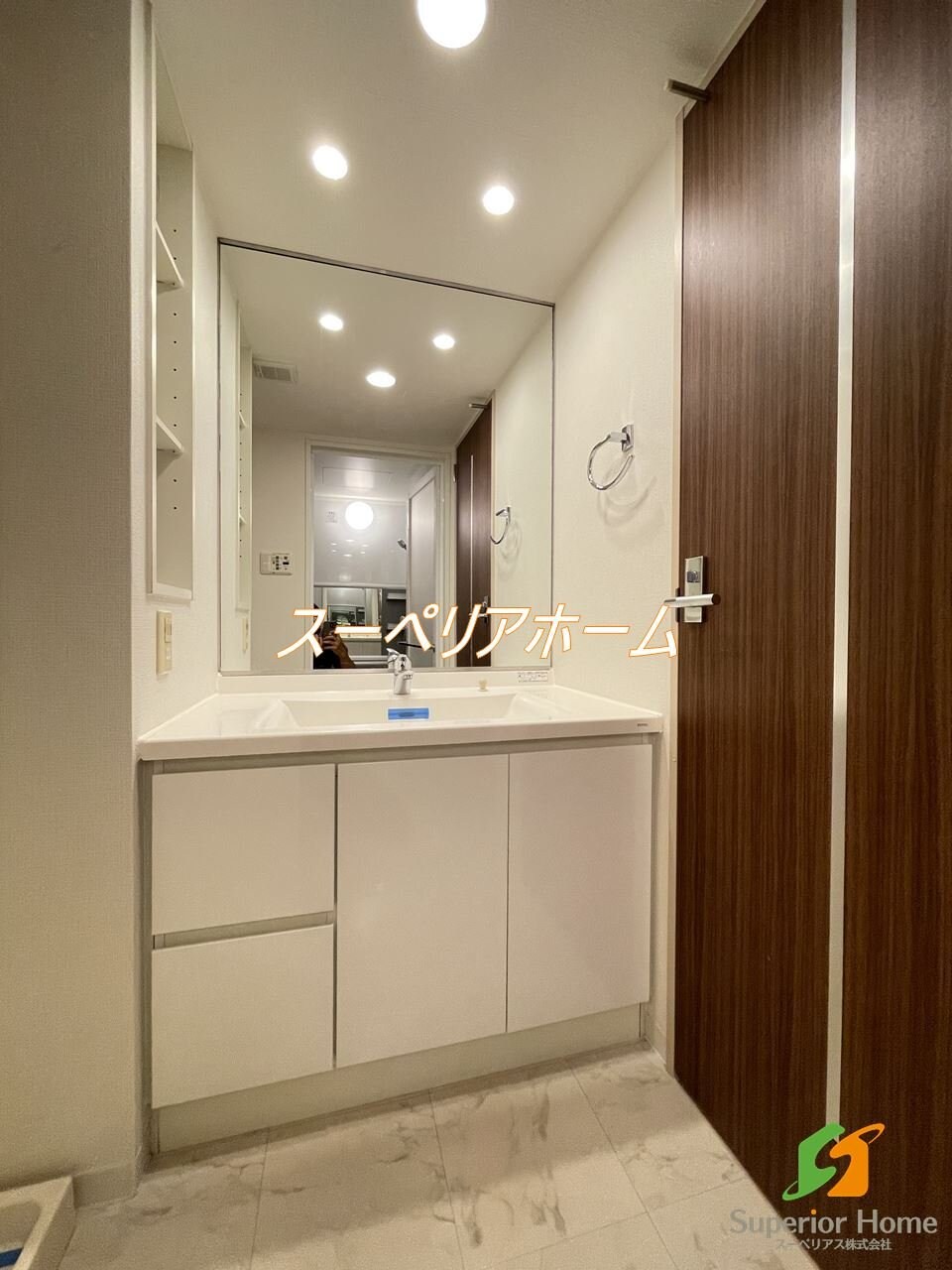 ドゥーエ銀座イーストIの物件内観写真