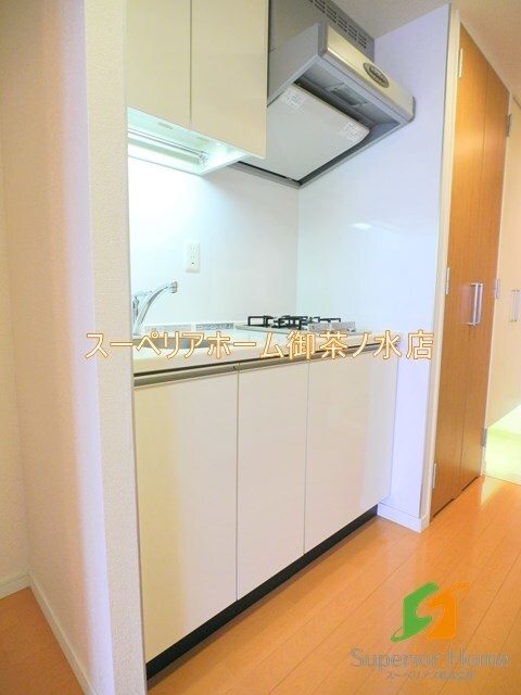 パークアクシス御茶ノ水ステージの物件内観写真