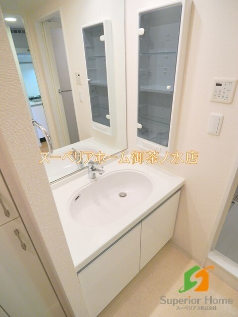 パークアクシス御茶ノ水ステージの物件内観写真