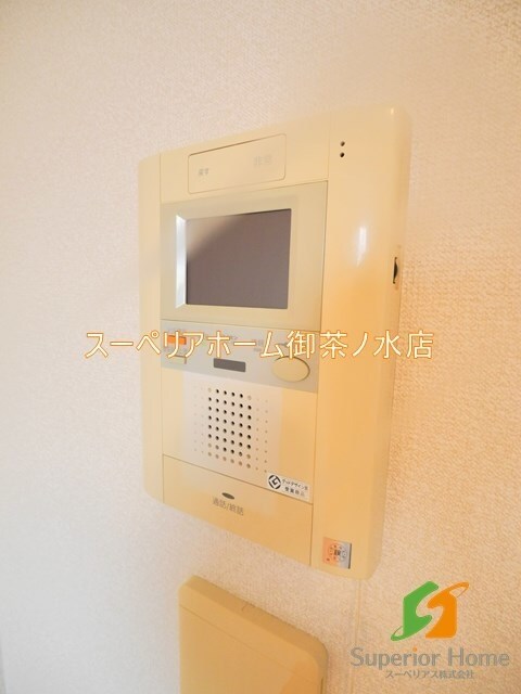 パークアクシス御茶ノ水ステージの物件内観写真