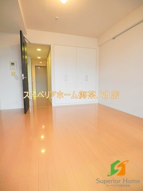 パークアクシス御茶ノ水ステージの物件内観写真