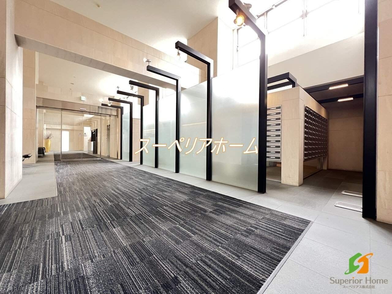 パークアクシス御茶ノ水ステージの物件内観写真