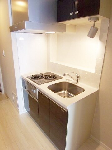 ブレシア日本橋蛎殻町の物件内観写真