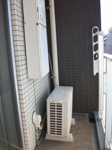 ブレシア日本橋蛎殻町の物件内観写真