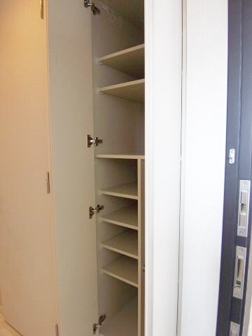 ブレシア日本橋蛎殻町の物件内観写真