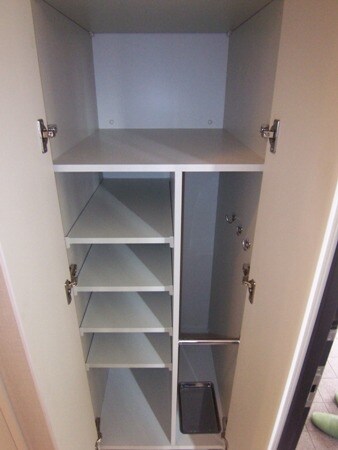 ブレシア日本橋蛎殻町の物件内観写真