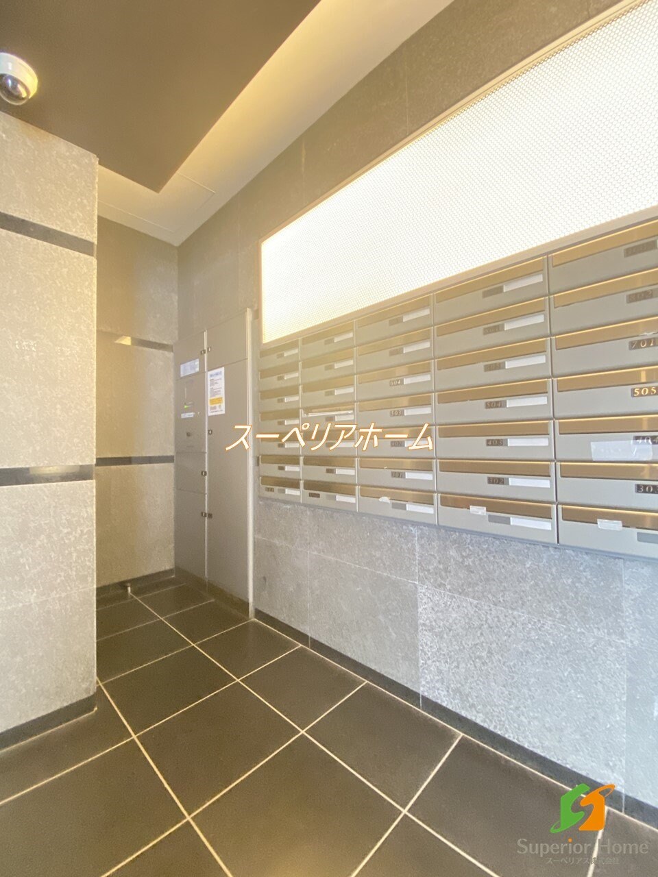 ブレシア日本橋蛎殻町の物件内観写真