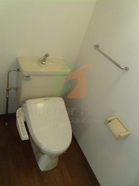 コロネード春日の物件内観写真