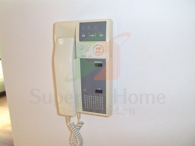 コロネード春日の物件内観写真