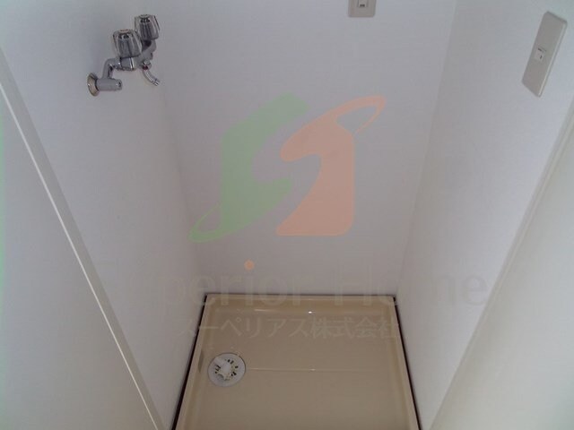 コロネード春日の物件内観写真