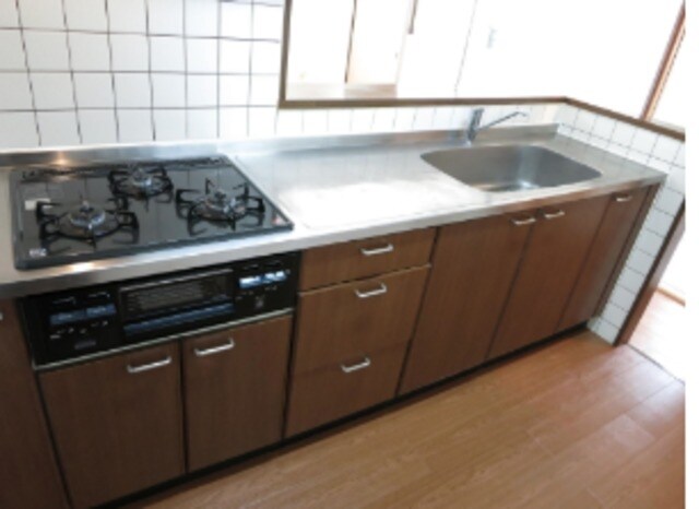 コロネード春日の物件内観写真